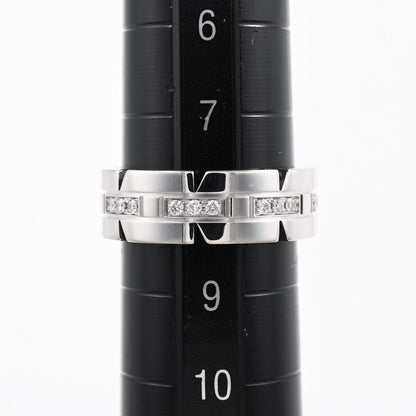 Cartier Ring Tank Francaise — view 4