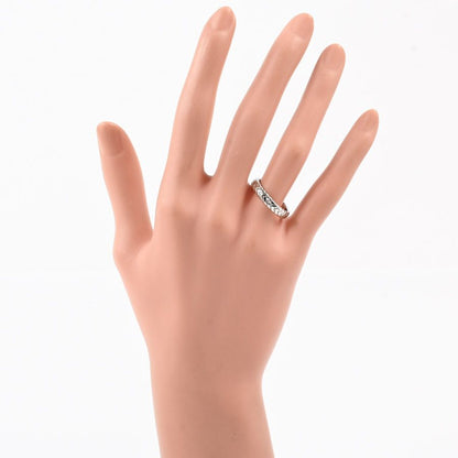 Bvlgari Ring Spiga Silver — view 5
