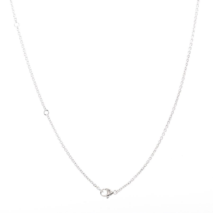Louis Vuitton Necklace Pendentif LV GM — view 5