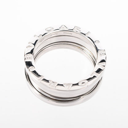 Bvlgari Ring White Gold — view 3
