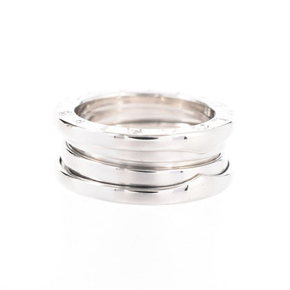 Bvlgari Ring White Gold — view 2