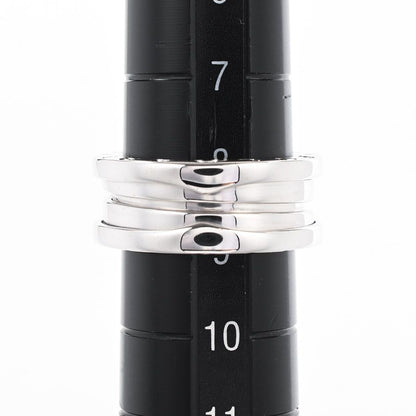 Bvlgari Ring White Gold — view 5