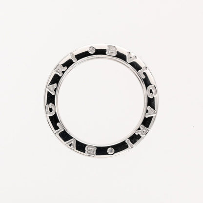 Bvlgari Ring White Gold — view 4