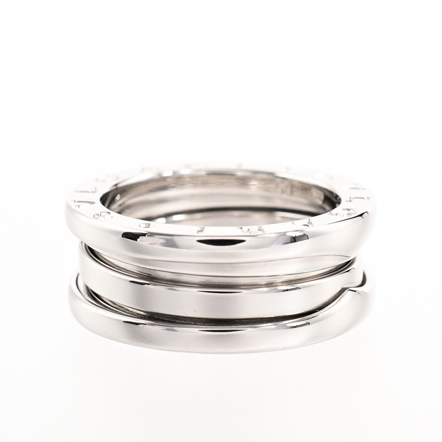 Bvlgari Ring White Gold — view 2