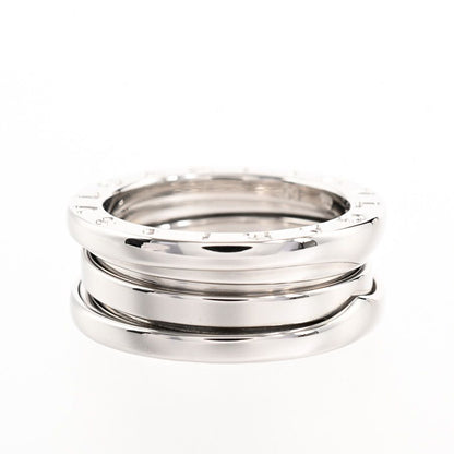 Bvlgari Ring White Gold — view 2