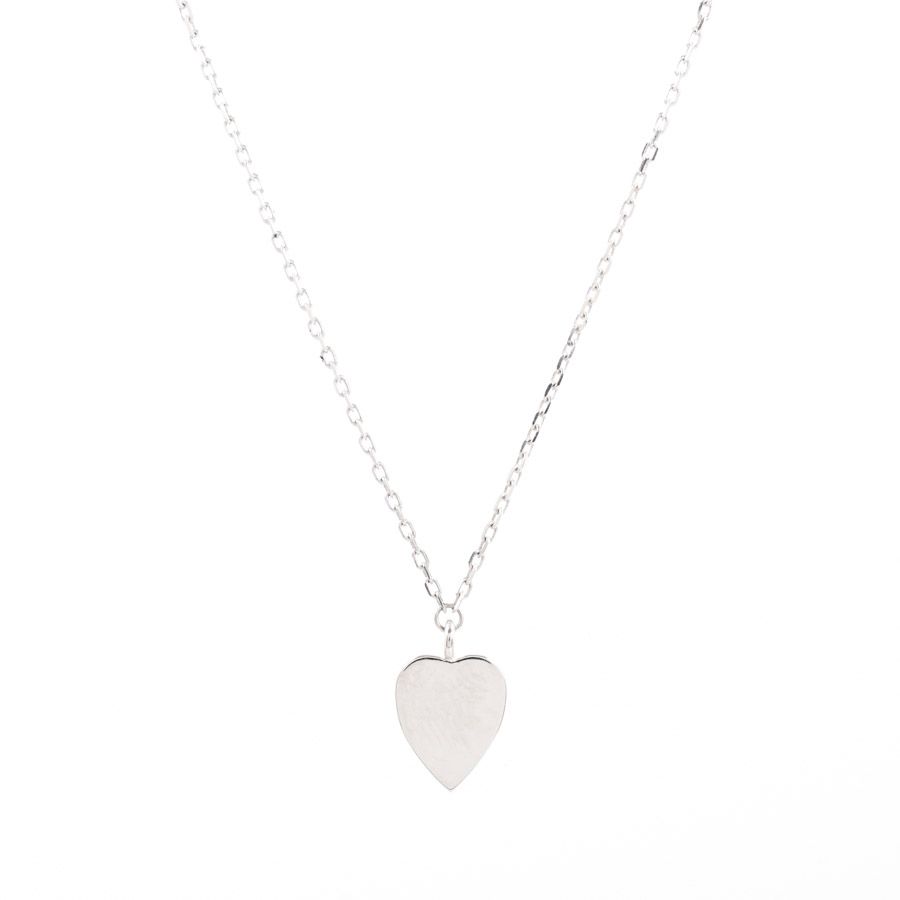 Gucci Necklace White Gold — view 3