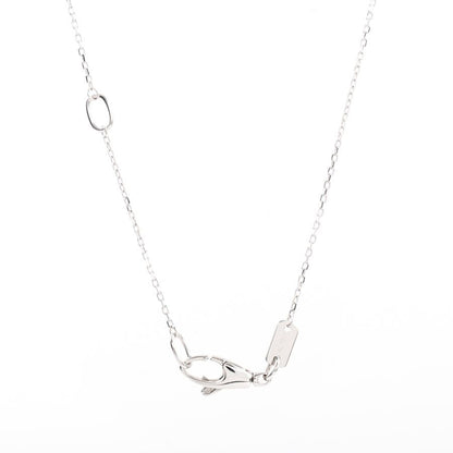 Gucci Necklace White Gold — view 4