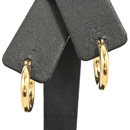 Tiffany & Co Earrings Hoop