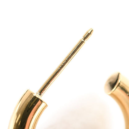 Tiffany & Co Earrings Hoop — view 3