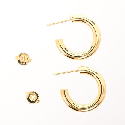 Tiffany & Co Earrings Hoop — view 2