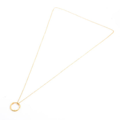 Gucci Necklace Ouroboros Gold — view 5
