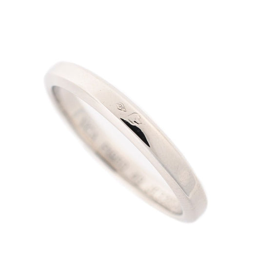 Van Cleef & Arpels Ring Toujour