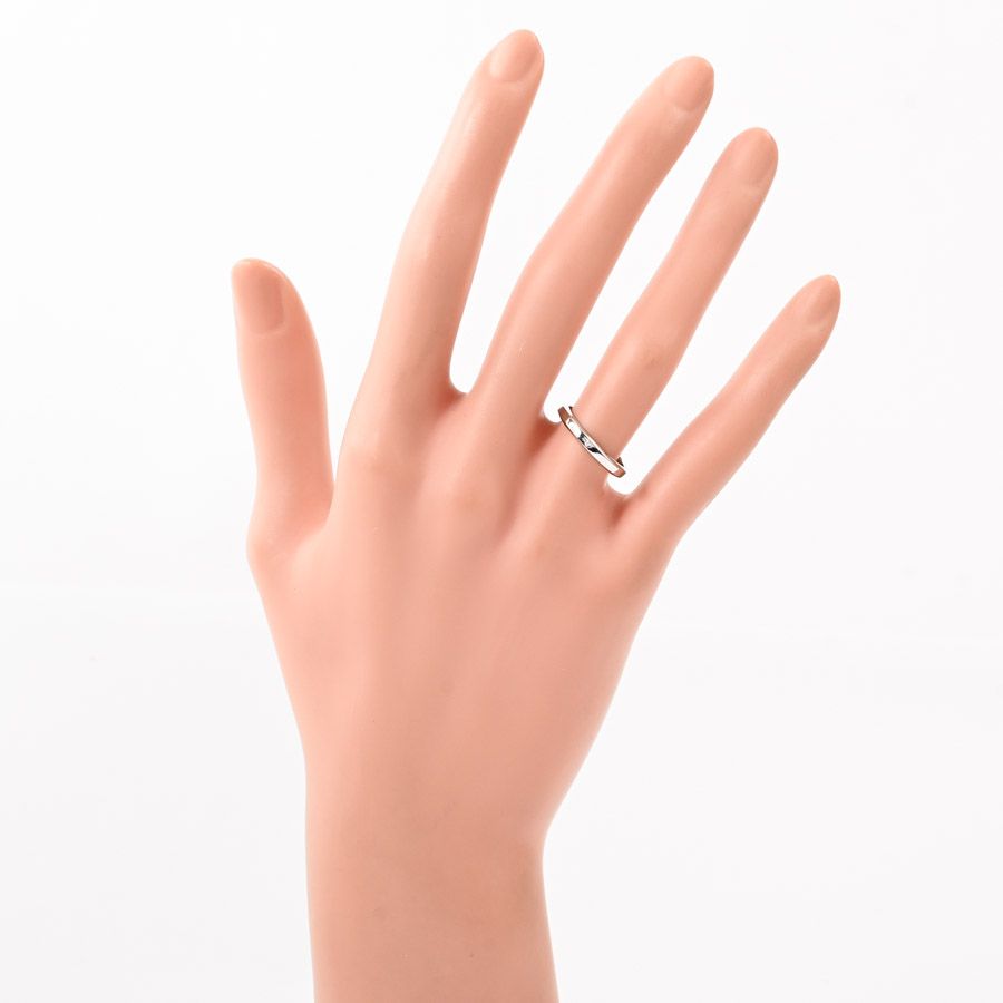 Van Cleef & Arpels Ring Toujour — view 5