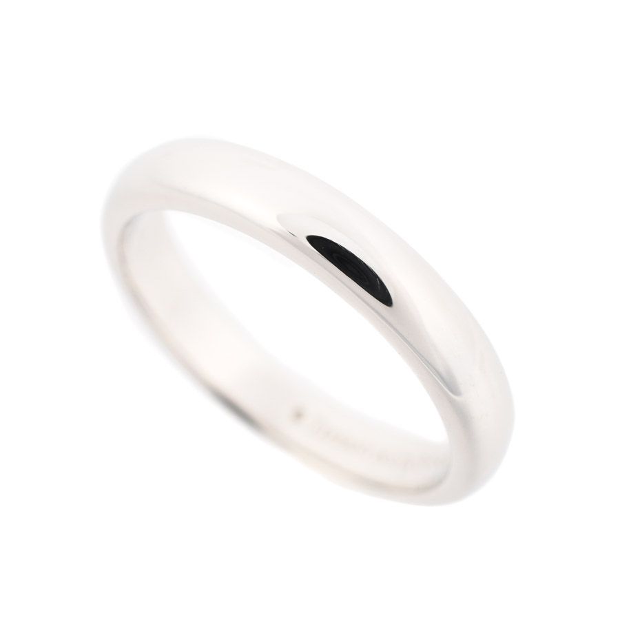 Tiffany & Co Ring Classic Band