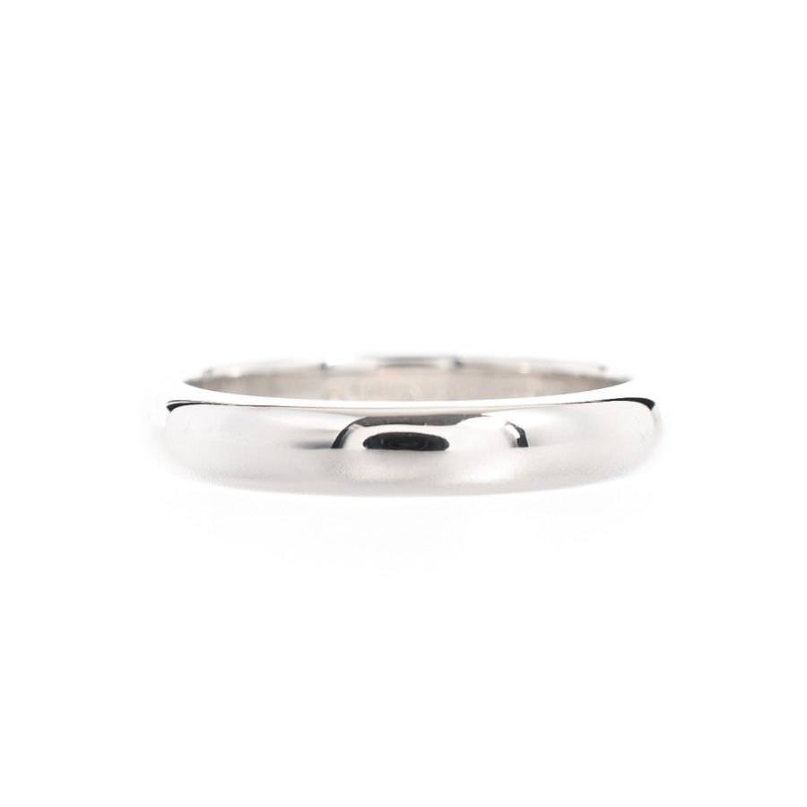 Tiffany & Co Ring Classic Band — view 2