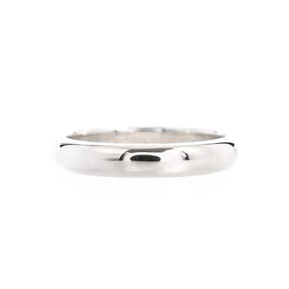 Tiffany & Co Ring Classic Band — view 2