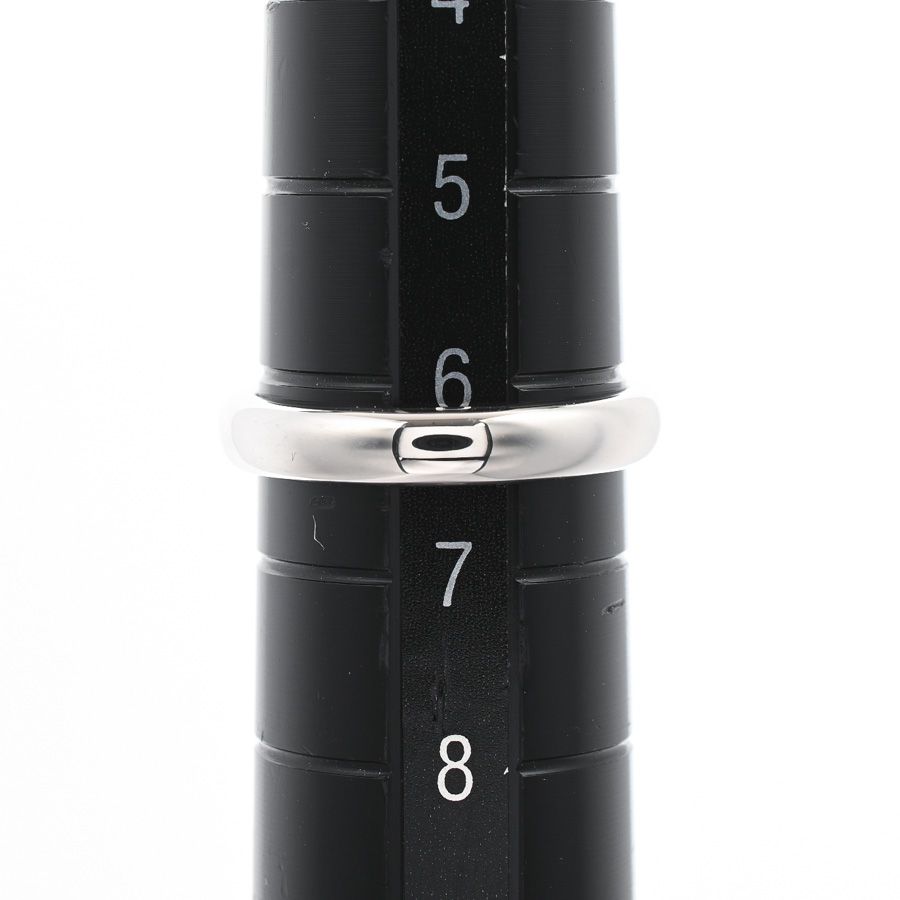 Tiffany & Co Ring Classic Band — view 4