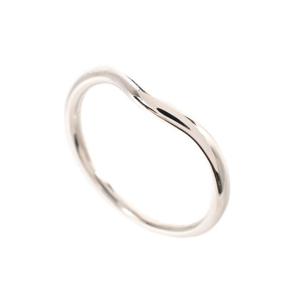 Tiffany & Co Ring T Cube Band