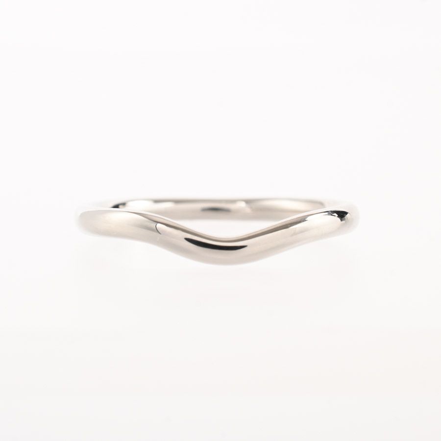 Tiffany & Co Ring T Cube Band — view 2