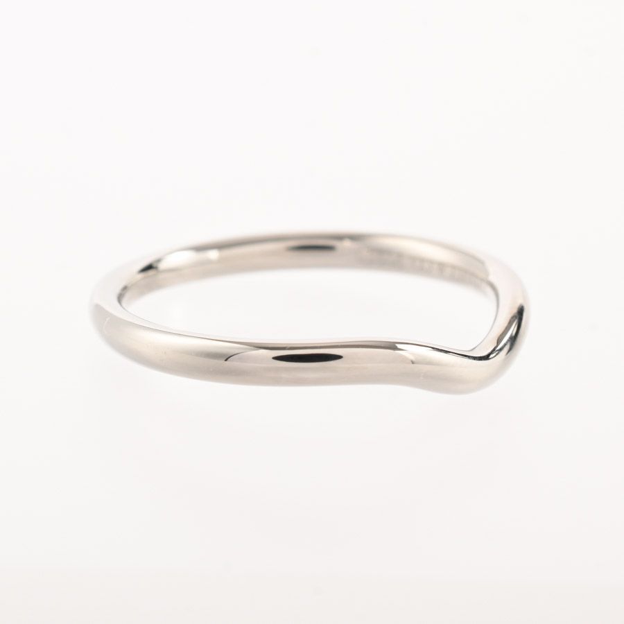 Tiffany & Co Ring T Cube Band — view 3