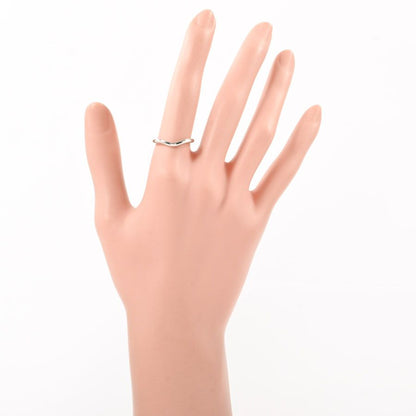 Tiffany & Co Ring T Cube Band — view 6
