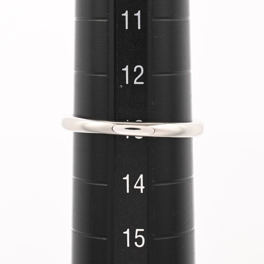 Tiffany & Co Ring T Cube Band — view 5