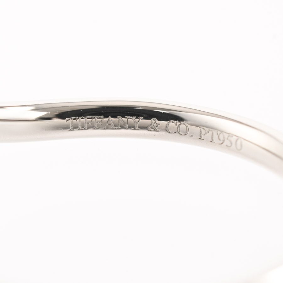 Tiffany & Co Ring T Cube Band — view 4