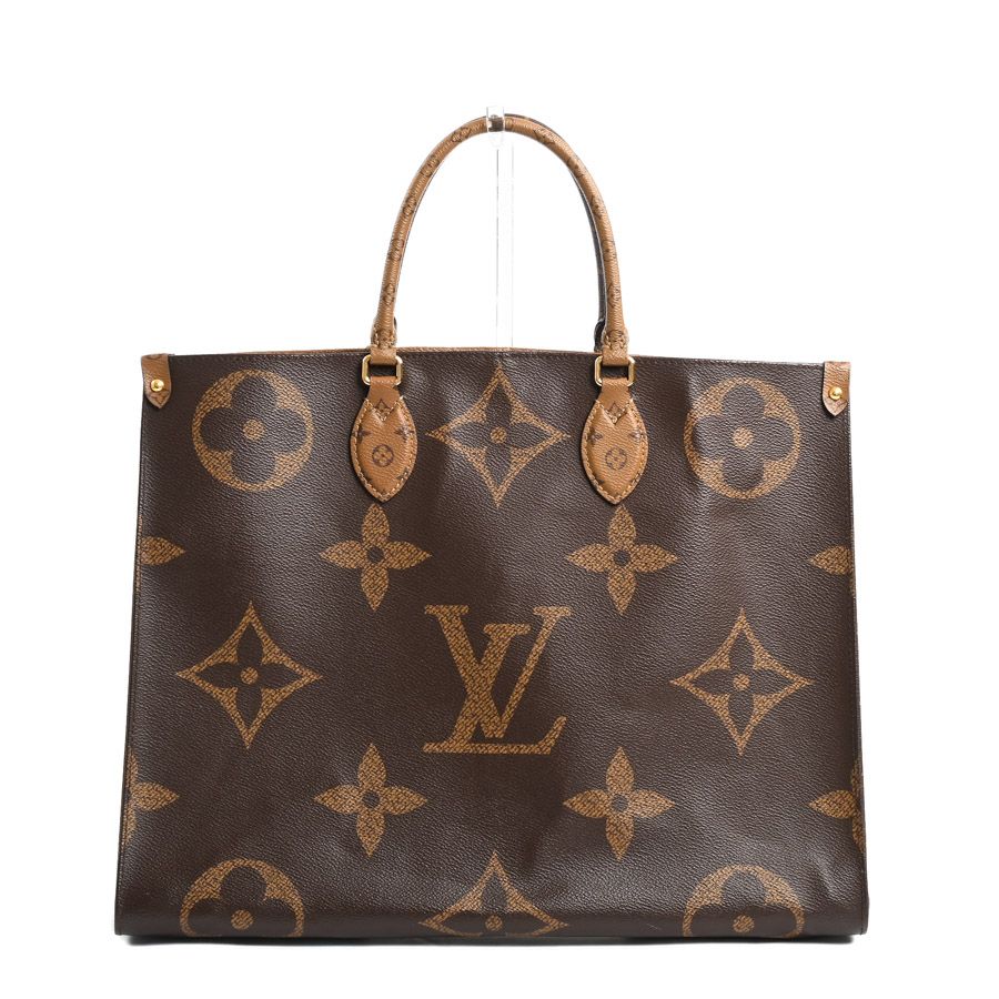 Louis Vuitton Tote On The Go GM