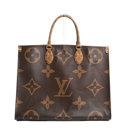 Louis Vuitton Tote On The Go GM
