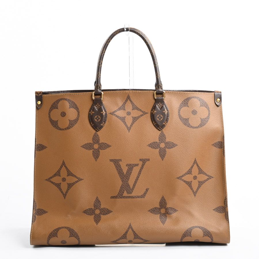 Louis Vuitton Tote On The Go GM — view 4