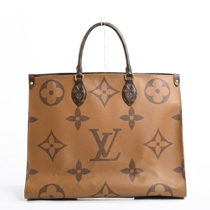Louis Vuitton Tote On The Go GM — view 4