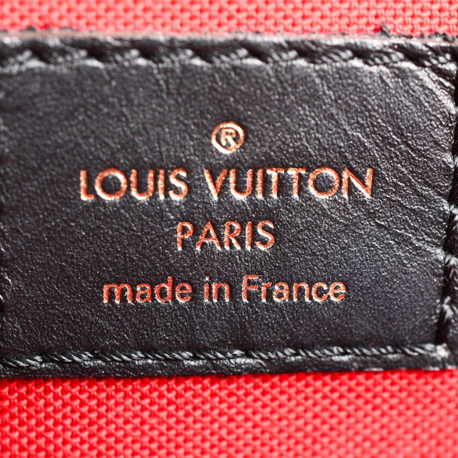 Louis Vuitton Tote On The Go GM — view 7
