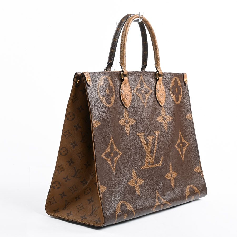 Louis Vuitton Tote On The Go GM — view 3