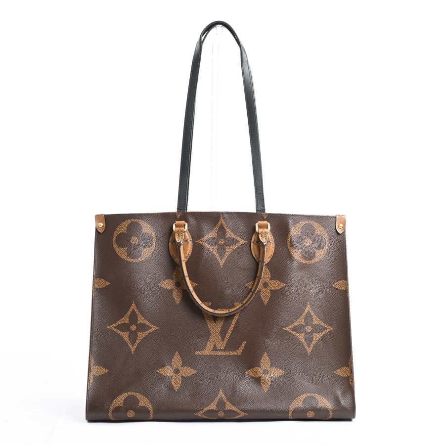 Louis Vuitton Tote On The Go GM — view 2