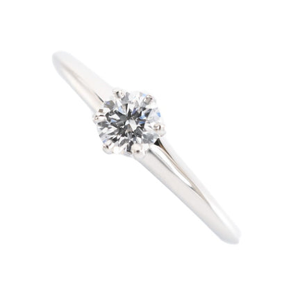 Tiffany & Co Ring Solitaire