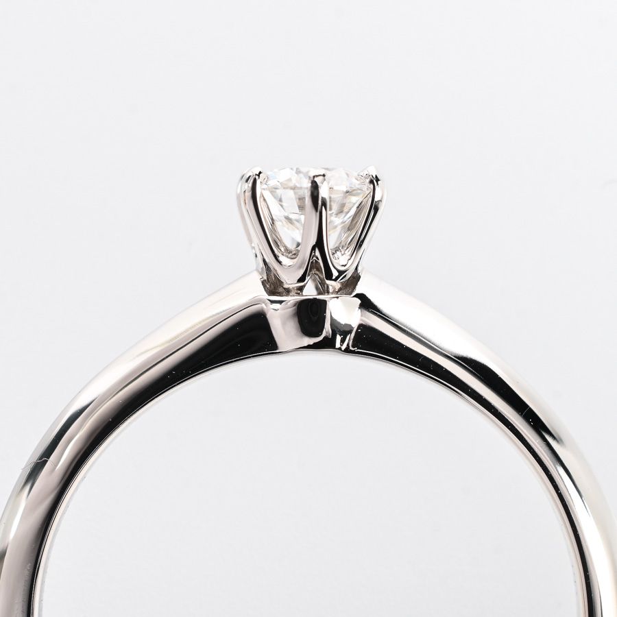 Tiffany & Co Ring Solitaire — view 4