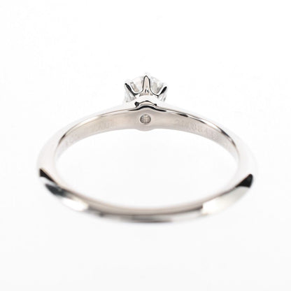 Tiffany & Co Ring Solitaire — view 3