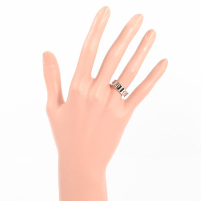 Cartier Ring Love White Gold — view 5