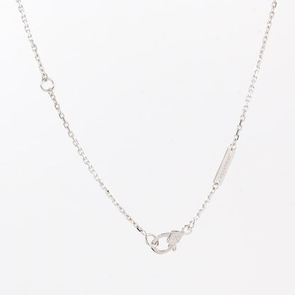 Van Cleef & Arpels Necklace Vintage Alhambra — view 4