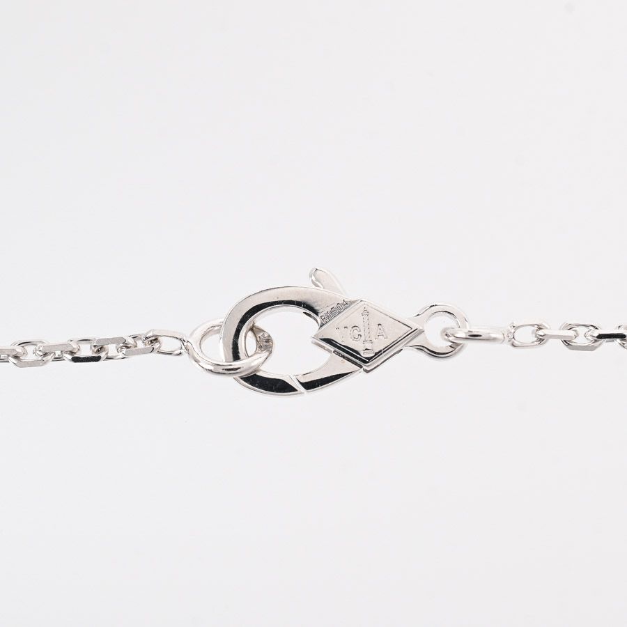 Van Cleef & Arpels Necklace Vintage Alhambra — view 5