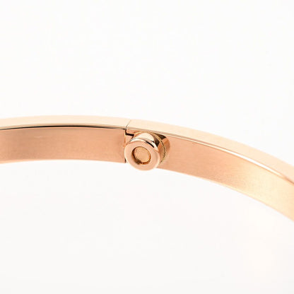 Cartier Bracelet Love SM — view 5