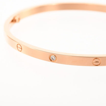 Cartier Bracelet Love SM — view 2