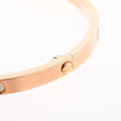 Cartier Bracelet Love SM — view 4