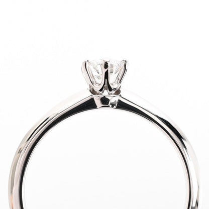 Tiffany & Co Ring Solitaire — view 4