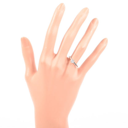 Tiffany & Co Ring Solitaire — view 7