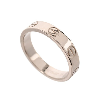Cartier Ring Mini Love