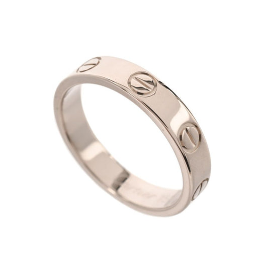 Cartier Ring Mini Love
