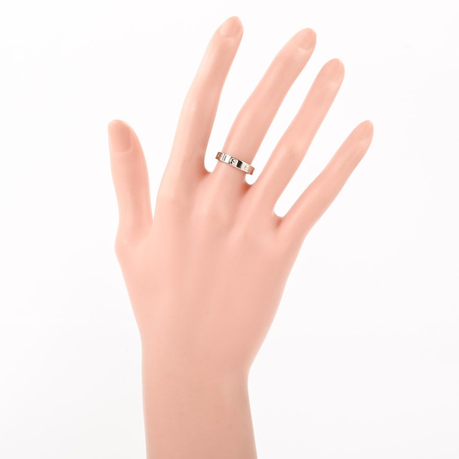 Cartier Ring Mini Love — view 4