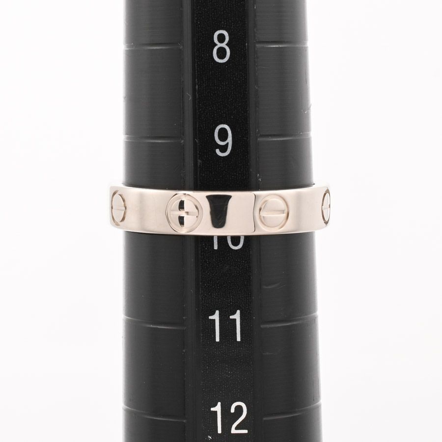 Cartier Ring Mini Love — view 3
