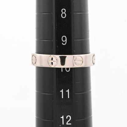 Cartier Ring Mini Love — view 3
